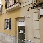 Holidays2Malaga Penia French Balcony & Smart Tv