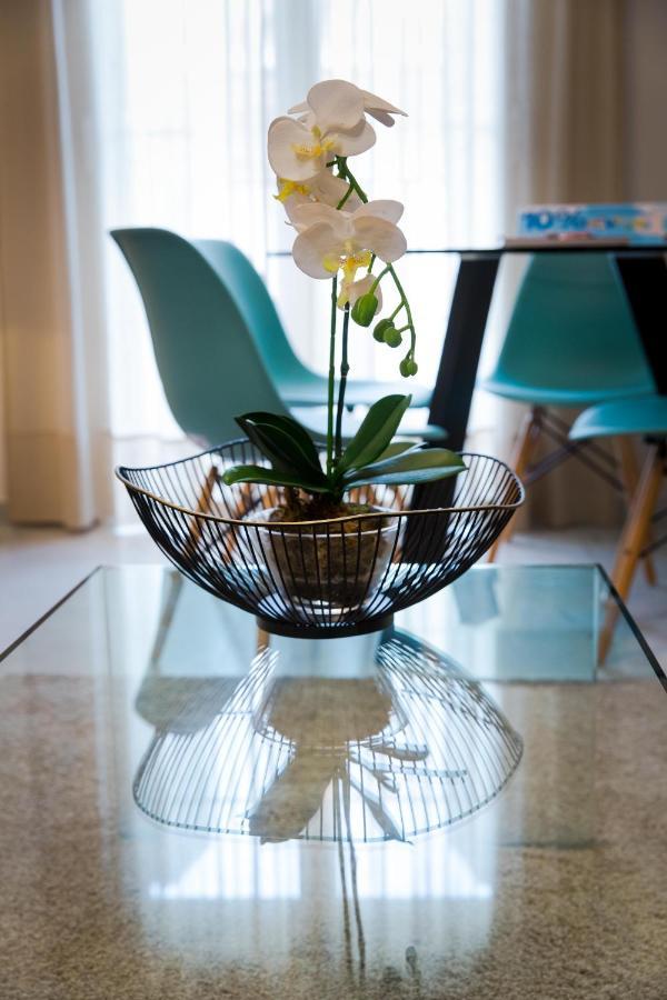Holidays2Malaga Penia French Balcony & Smart Tv Appartement