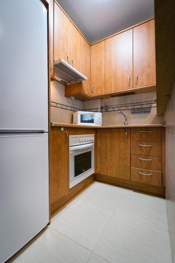 Holidays2Malaga Penia French Balcony & Smart Tv