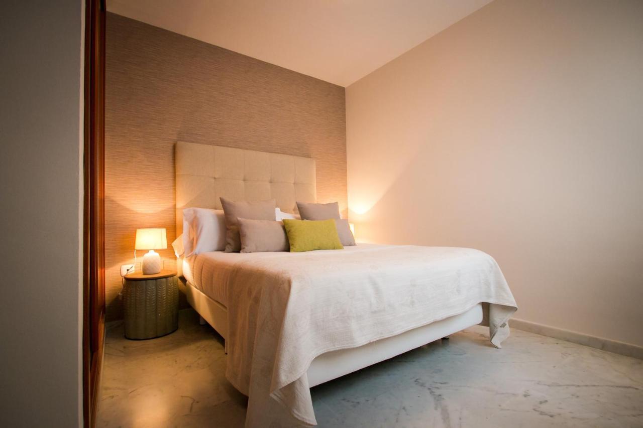 Appartement Holidays2Malaga Penia French Balcony & Smart Tv