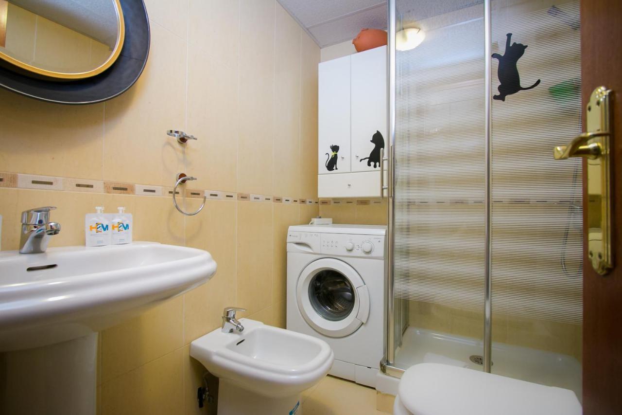 Holidays2Malaga Penia French Balcony & Smart Tv Appartement *