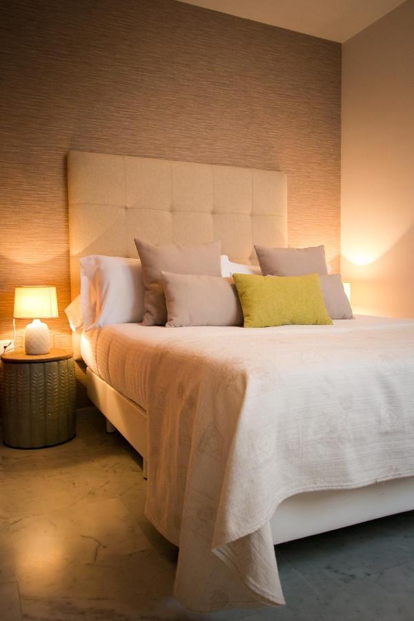 Holidays2Malaga Penia French Balcony & Smart Tv * Málaga