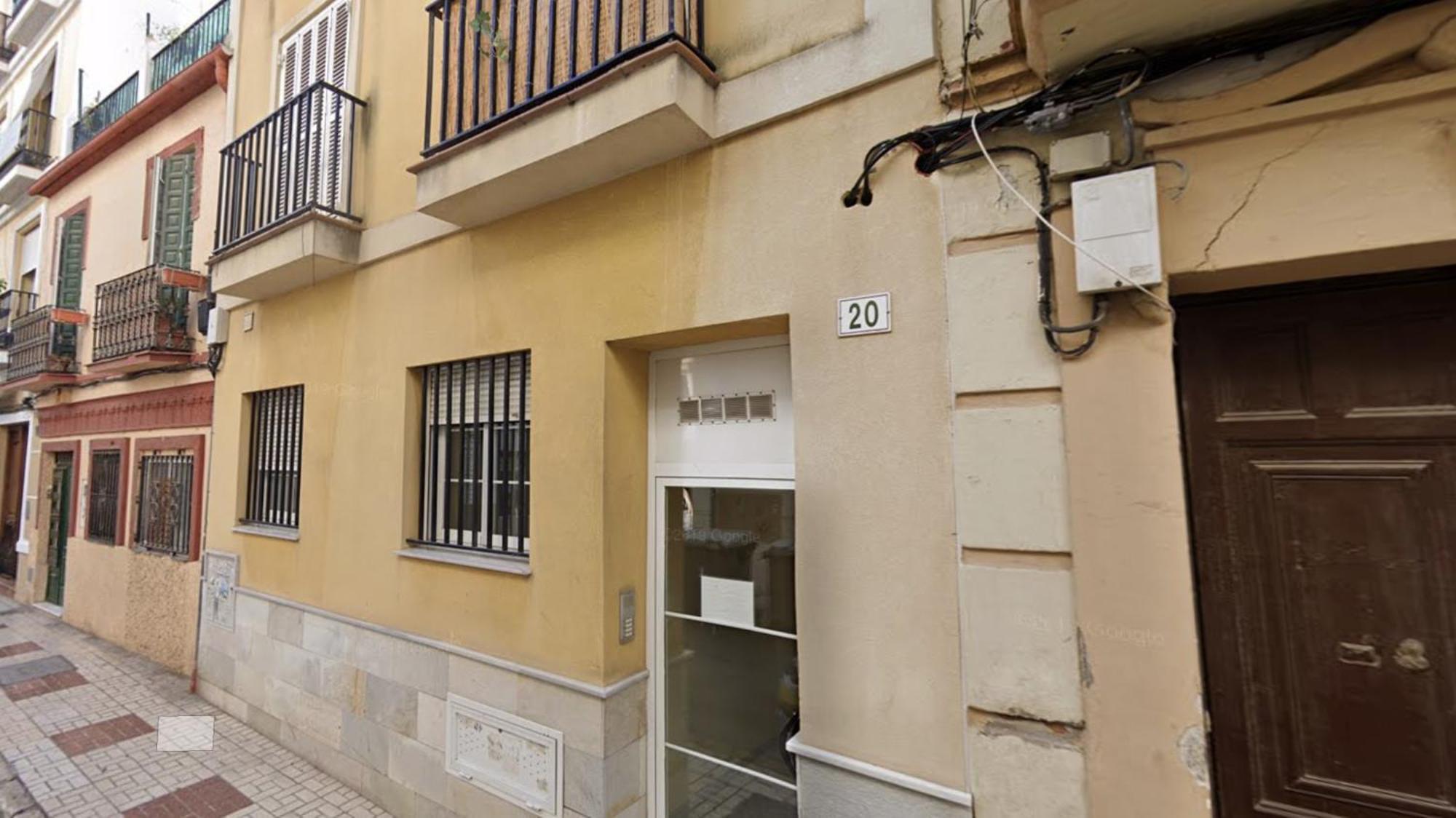 Appartement Holidays2Malaga Penia French Balcony & Smart Tv